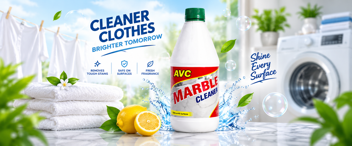 AVC liquid marble cleaner 500 ml