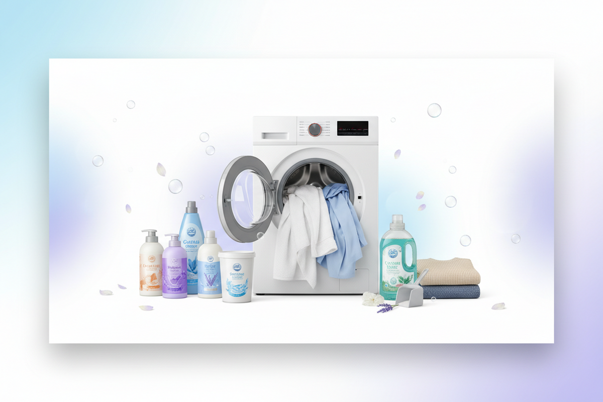 Laundry Care