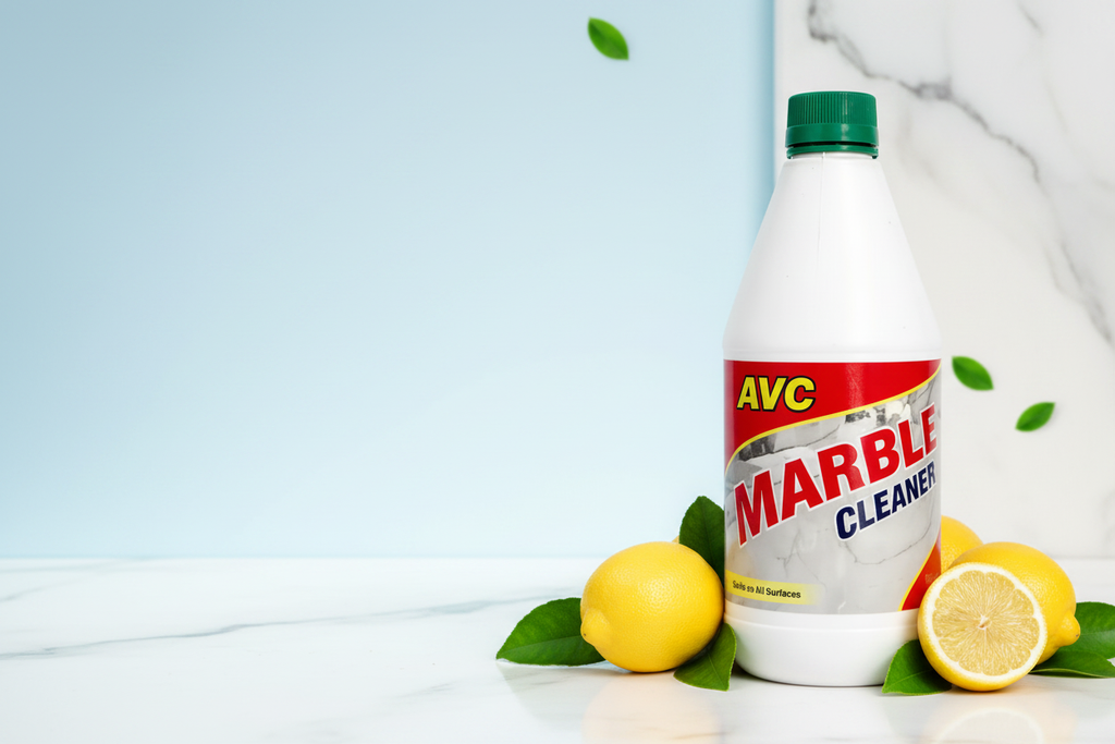AVC Marble Cleaner Banner 1200x500